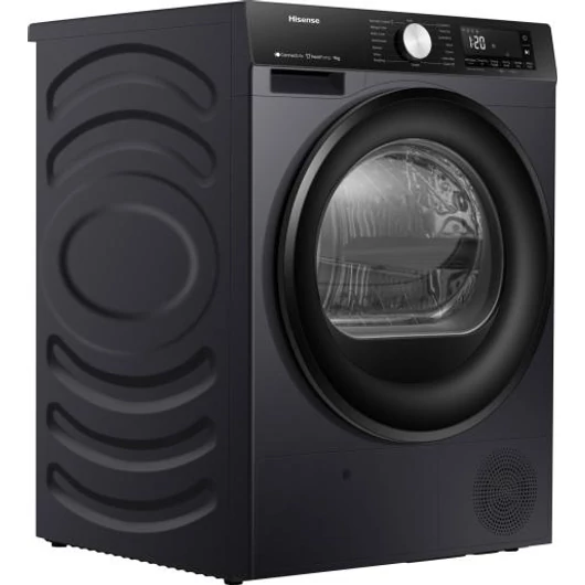 Hisense DH3S902BB3 hőszivattyús szárítógép
