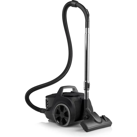 Hisense HVC21312BKG porzsák nélküli porszívó