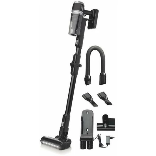 Hisense HVC6664BK akkus kéziporszívó