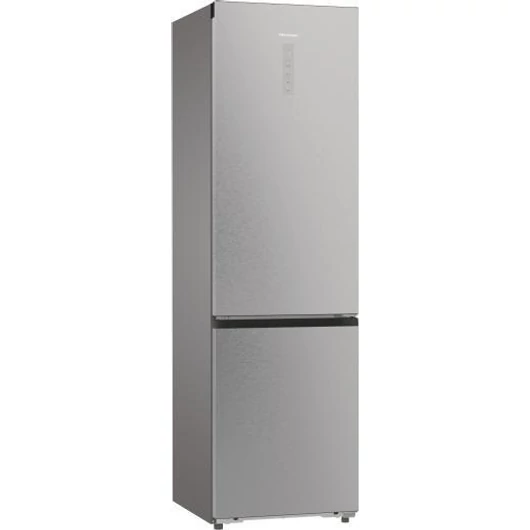 Hisense RB5P410SACC alulfagyasztós hűtőszekrény