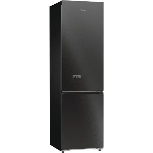 Hisense RB5P410SBFC alulfagyasztós hűtőszekrény