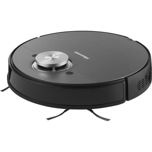 Hisense RVCL144ABEVO robotporszívó
