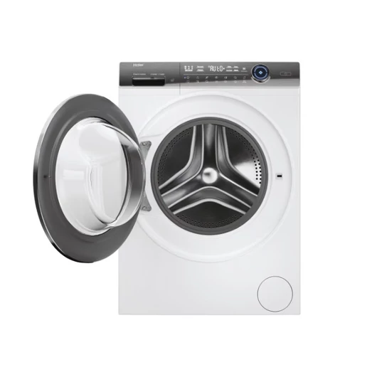 Haier HWD100-B14979U-S mosó-szárítógép (10+6 kg), 1400 fordulat