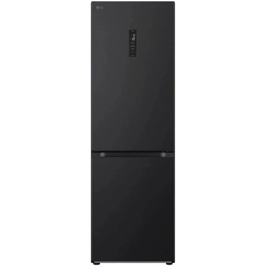 LG GBV5150DEP 344 literes alulfagyasztós NoFrost hűtőszekrény, DoorCooling⁺™ technológiával