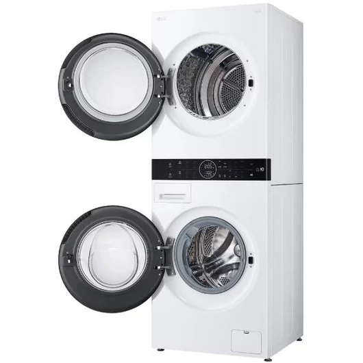 LG WT1210WWF WashTower