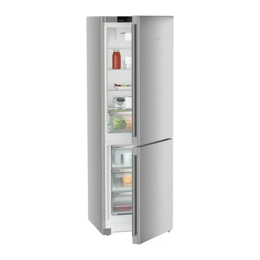 Liebherr KGNsf 52Vd03 Pure NoFrost alulfagyasztós hűtőszekrény