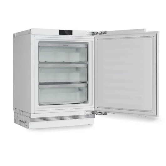 Liebherr SUFd 3603 pult alá építhető fagyasztószekrény