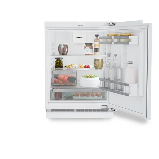 Liebherr URc 3700 pult alá építhető hűtőszekrény