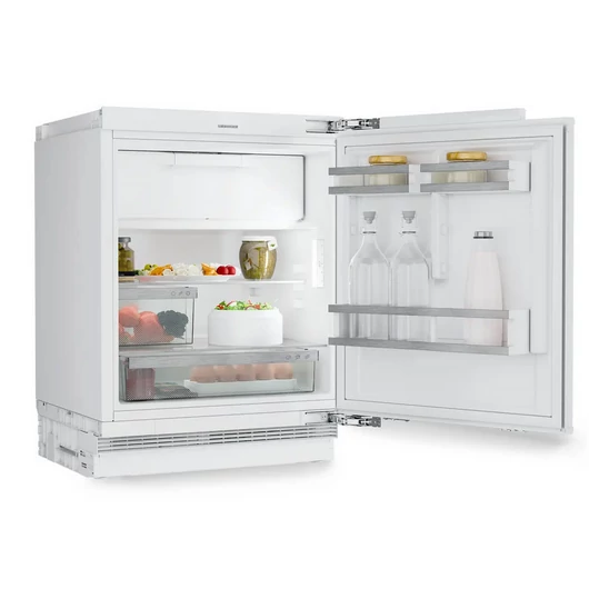 Liebherr URd 3601 pult alá építhető hűtőszekrény