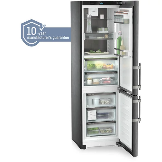 Liebherr CBNbsa10 575i-1 alulfagyasztós NoFrost BioFresh hűtőszekrény