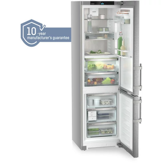 Liebherr CBNsda 575i alulfagyasztós NoFrost BioFresh hűtőszekrény