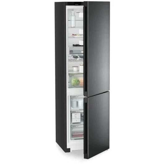 Liebherr CNbda 5723 alulfagyasztós NoFrost hűtőszekrény