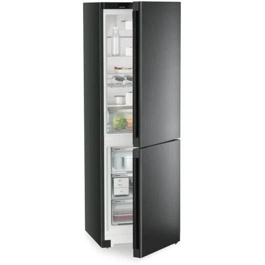 Liebherr CNbdb 5223 alulfagyasztós NoFrost hűtőszekrény