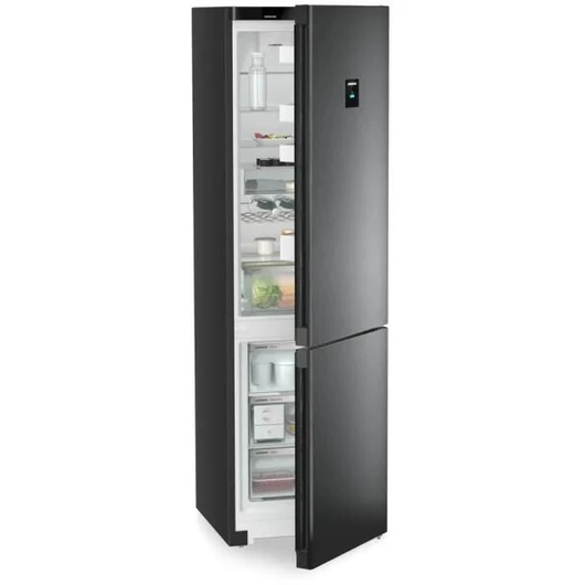 Liebherr CNbdc 573i alulfagyasztós NoFrost hűtőszekrény