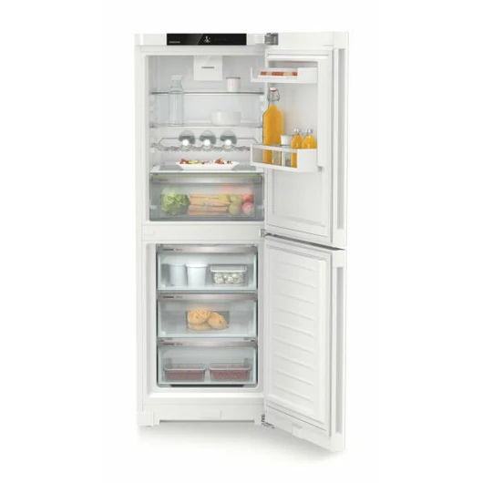 Liebherr CNc 5023 alulfagyasztós NoFrost hűtőszekrény