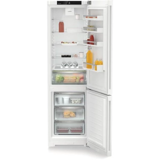 Liebherr CNc 5703 Pure NoFrost kombinált hűtőszekrény