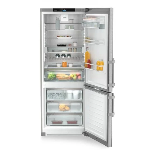 Liebherr CNsdd 776i alulfagyasztós NoFrost hűtőszekrény