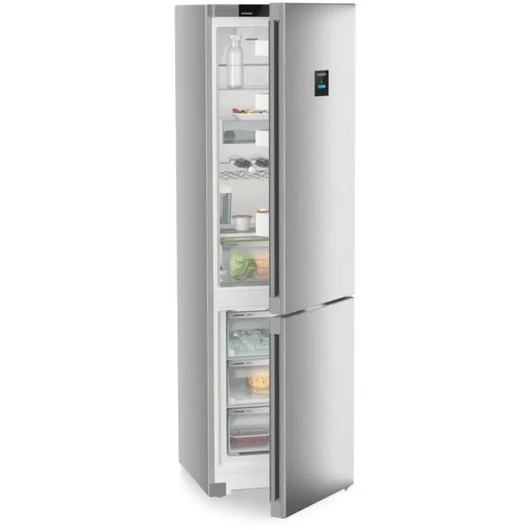 Liebherr CNsfc 574i alulfagyasztós NoFrost hűtőszekrény