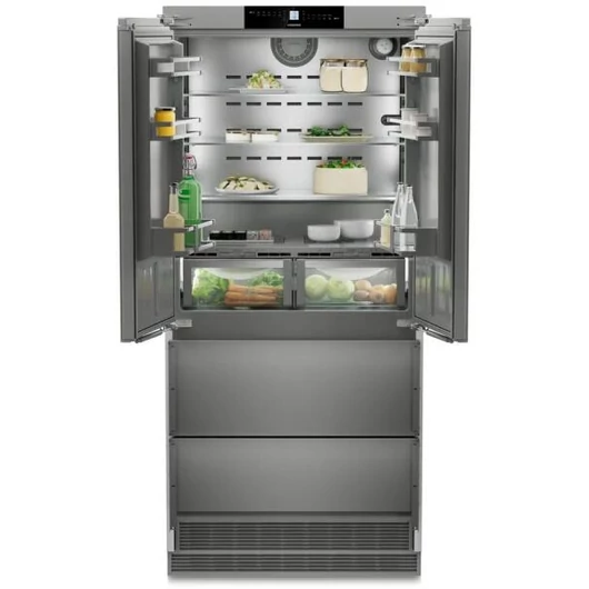 Liebherr ECBNe 8872 beépíthető NoFrost BioFresh hűtőszekrény
