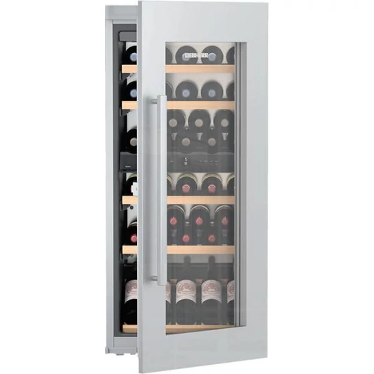 Liebherr EWTdf 2353 beépíthető bortemperáló szekrény