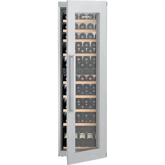 Liebherr EWTdf 3553 beépíthető bortemperáló szekrény