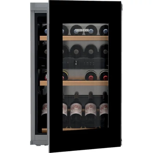 Liebherr EWTgb 1683 beépíthető bortemperáló szekrény