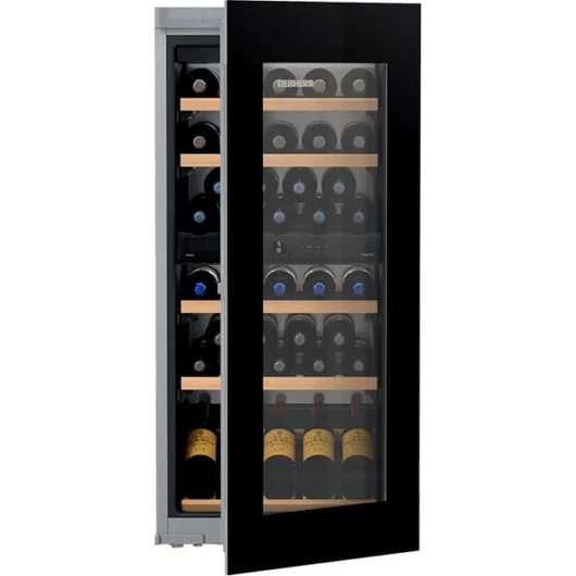 Liebherr EWTgb 2383 beépíthető bortemperáló szekrény