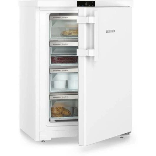 Liebherr Fci 1624 fagyasztószekrény