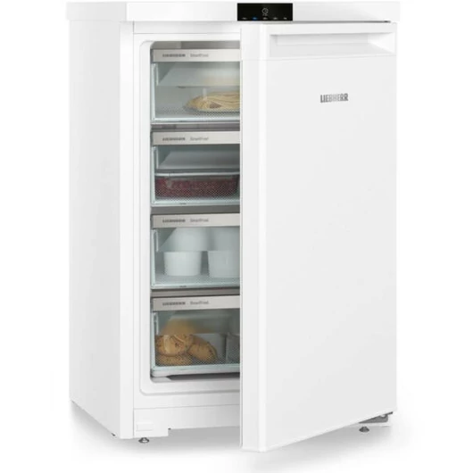 Liebherr Fe 1414 Pure fagyasztószekrény