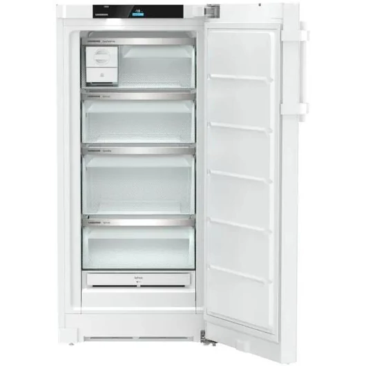 Liebherr FNb 425i fagyasztószekrény