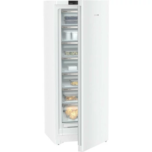 Liebherr FNc 7227 363 literes NoFrost fagyasztószekrény