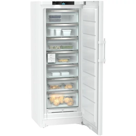 Liebherr FNc 727i fagyasztószekrény