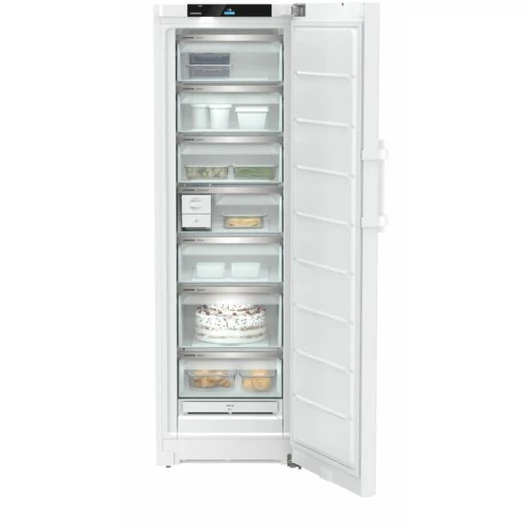 Liebherr FNd 525i Prime NoFrost fagyasztószekrény