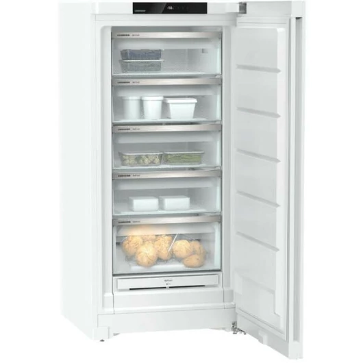 Liebherr FNd 6625 Plus NoFrost fagyasztószekrény