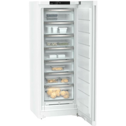 Liebherr FNd 7227 Plus Nofrost fagyasztószekrény