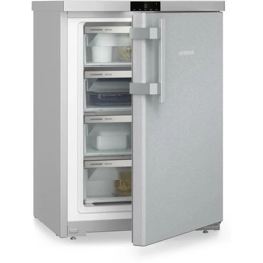 Liebherr FNsddi 1624 NoFrost fagyasztószekrény