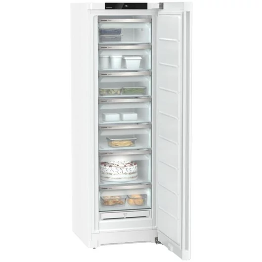 Liebherr GN 52Vd2i Plus NoFrost fagyasztószekrén