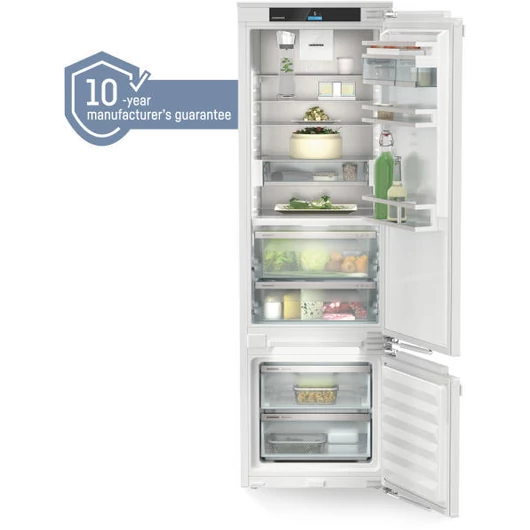 Liebherr ICBbi 5152 beépíthető SmartFrost BioFresh hűtőszekrény
