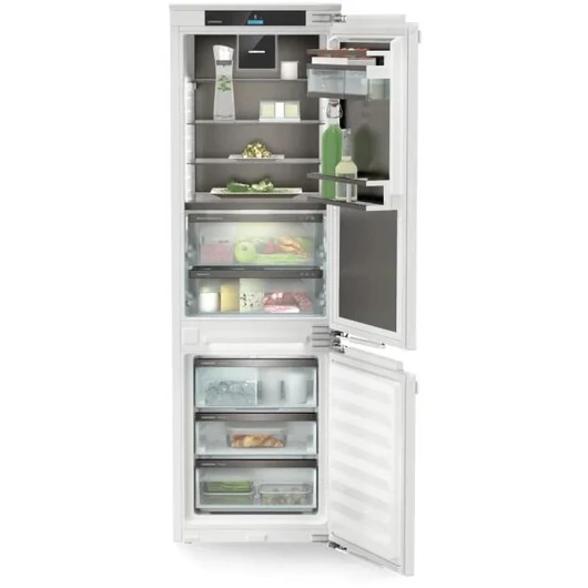 Liebherr ICBNbsci 5173 beépíthető NoFrost BioFresh hűtőszekrény