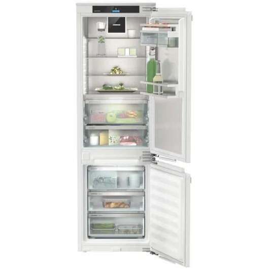 Liebherr ICBNci 5183 beépíthető NoFrost BioFresh hűtőszekrény