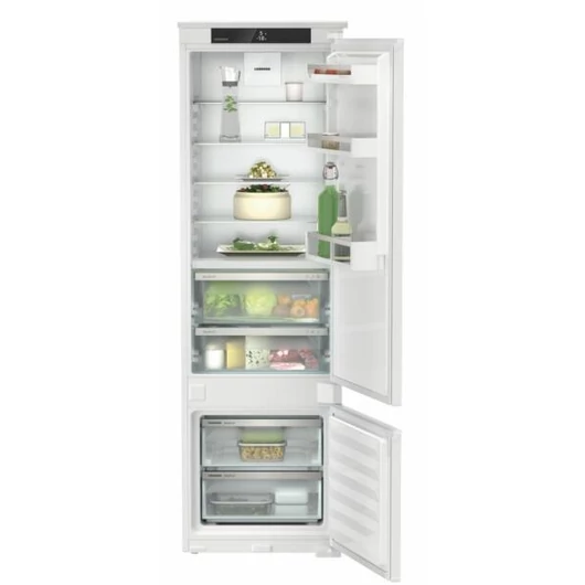 Liebherr ICBSd 5122 beépíthető SmartFrost BioFresh hűtőszekrény