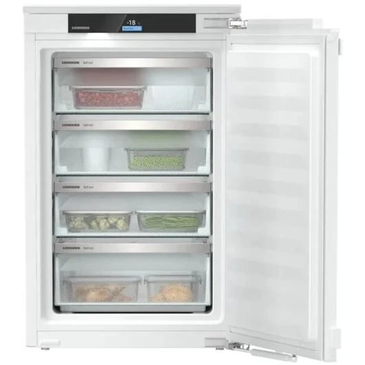Liebherr IFNci 3954 beépíthető NoFrost fagyasztószekrény