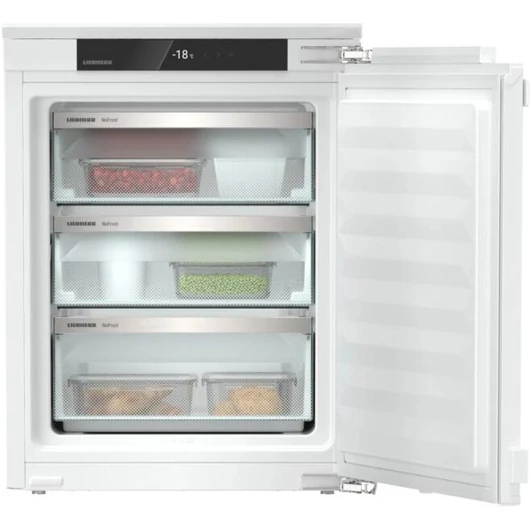 Liebherr IFNd 3503 beépíthető NoFrost fagyasztószekrény