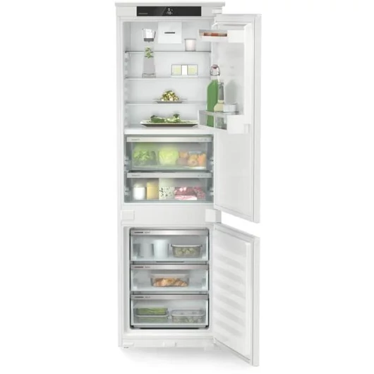 Liebherr IKGBNS 51Vd23 Plus NoFrost beépíthető hűtőszekrény