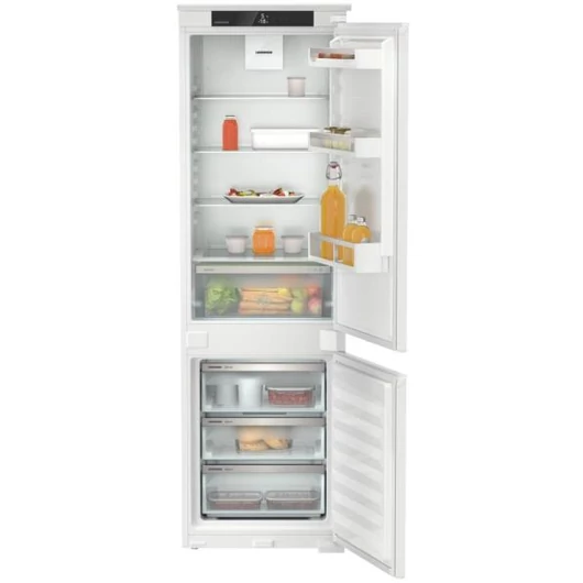 Liebherr IKGNS 51Vd03 Pure NoFrost beépíthető hűtő
