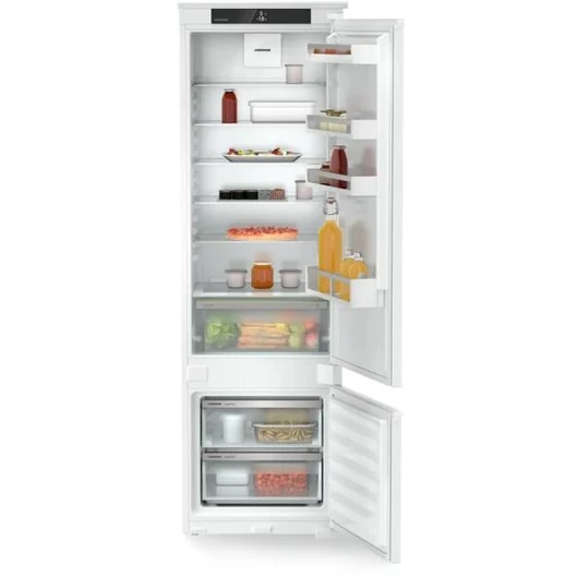Liebherr IKGS 51Vd02 Pure EasyFresh beépíthető hűtőszekrény. 