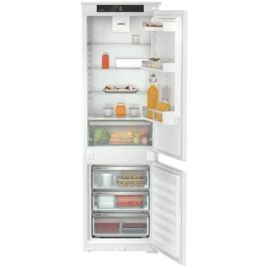 Liebherr IKGS 51Ve03 Pure EasyFresh beépíthető hűtőszekrény