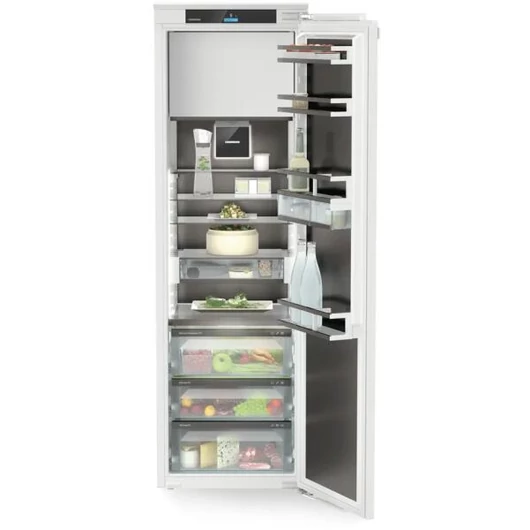 Liebherr IRBbsci 5171 beépíthető BioFresh hűtőszekrény