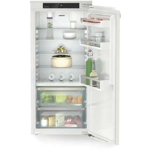 Liebherr IRBc 4120 beépíthető BioFresh hűtőszekrény