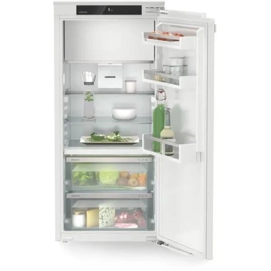 Liebherr IRBc 4121 beépíthető BioFresh hűtőszekrény